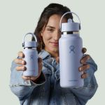 Bình giữ nhiệt Hydro Flask Micro Wide Flex Cap 6.7 Oz (200 ml)