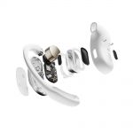 Tai nghe thể thao Shokz Openfit Air