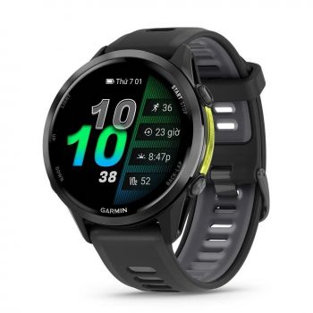 Garmin Forerunner 970