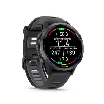 Garmin Forerunner 970