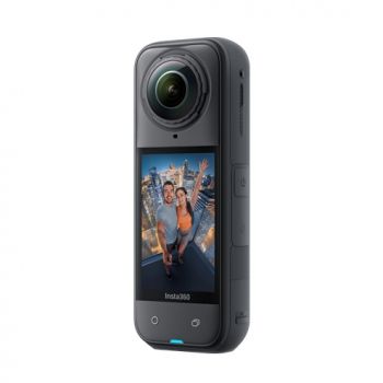 Insta360 X5 Standard Bundle