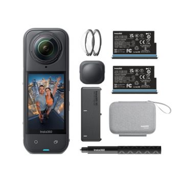 Insta360 X5 Essentials Bundle