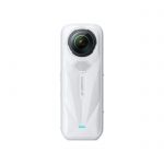 Insta360 X5 Satin White (Limited Edition)