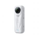 Insta360 X5 Satin White (Limited Edition)