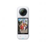 Insta360 X5 Satin White (Limited Edition)
