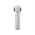 Insta360 X5 Satin White (Limited Edition)