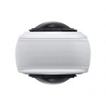 Insta360 X5 Satin White (Limited Edition)