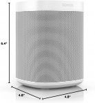 Set 2 loa không dây Sonos One (Gen 2)