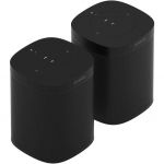 Set 2 loa không dây Sonos One (Gen 2)