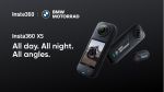 Insta360 X5 BMW Motorrad