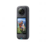 Insta360 X4 Standard Bundle