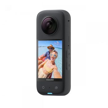 Insta360 X3 Standard Bundle