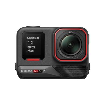 Insta360 Ace Pro 2 Standard Bundle