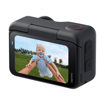 nsta360 GO Ultra Standard Bundle