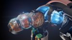 Máy sấy tóc Dyson Supersonic R HD17