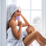 Máy rửa mặt Foreo Luna 4 mini
