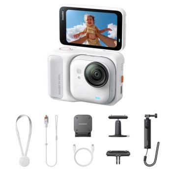 Insta360 GO Ultra Creator Bundle