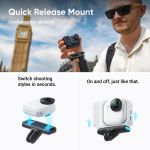 Insta360 GO Ultra Creator Bundle