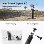 Insta360 GO Ultra Creator Bundle