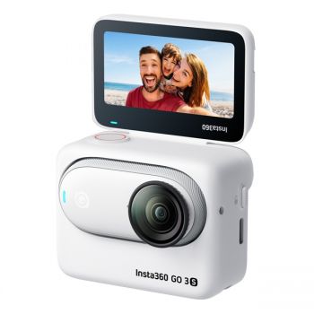 Insta360 GO 3S Standard Edition