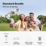 Insta360 Flow 2 Standard Bundle