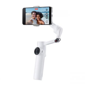 Insta360 Flow 2 Standard Bundle