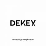 Ốp lưng Dekey Magic Cover Ultral Crystal for iPhone 17 Promax