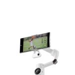 Insta360 Flow 2 Al Tracker Bundle