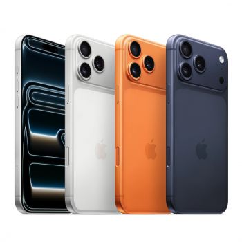 iPhone 17 Pro Max (256GB)