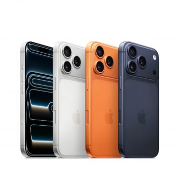 iPhone 17 Pro (256GB)