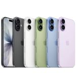 iPhone 17 (256GB)