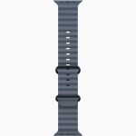 Apple Watch Ultra 3 GPS + Cellular 49mm Black Titanium, Ocean Band