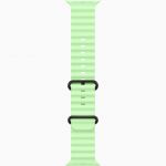 Apple Watch Ultra 3 GPS + Cellular 49mm Black Titanium, Ocean Band