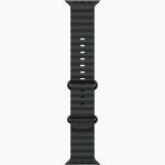 Apple Watch Ultra 3 GPS + Cellular 49mm Black Titanium, Ocean Band