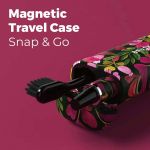 Bàn chải điện Mipow Brushgo Slimpro i4 Special Edition with Ceramic Holder CI-900S - TropicVibe