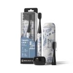 Bàn chải điện Mipow Brushgo Slimpro i4 Special Edition with Ceramic Holder CI-900S - Voyage