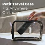 Bàn chải điện Mipow i4 Ultra Slim Travel Case & Ceramic Holde CI900S-T-VER2