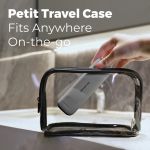 Bàn chải điện Mipow i4 Ultra Slim Travel Case & Ceramic Holde CI900S-T-VER2