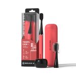 Bàn chải điện Mipow i4 Ultra Slim Travel Case & Ceramic Holde CI900S-T-VER2
