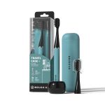 Bàn chải điện Mipow i4 Ultra Slim Travel Case & Ceramic Holde CI900S-T-VER2