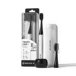 Bàn chải điện Mipow i4 Ultra Slim Travel Case & Ceramic Holde CI900S-T-VER2