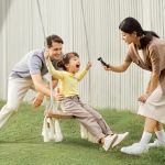 Máy quay DJI Osmo Pocket 2 kèm mic - mới 98%