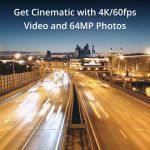 Máy quay DJI Osmo Pocket 2 kèm mic - mới 98%