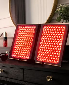 Foreo FAQ™ Dual LED Panel