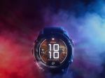 Garmin Fenix 8 MicroLED (51MM) - Sapphire, Carbon Gray DLC Titanium with Black/Pebble Gray Silicone Band