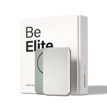 Sạc dự phòng magsafe Mipow Maglink Slim 5000mAh SPQ02