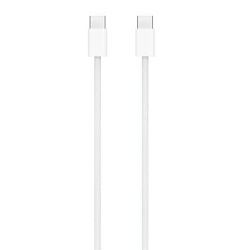 Cáp sạc Apple 60W USB-C Charge Cable (1m) - nobox