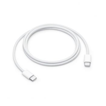 Cáp sạc Apple 60W USB-C Charge Cable (1m) - nobox
