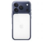 Ốp lưng iPhone 17 Pro Clear Case with MagSafe, chính hãng Apple