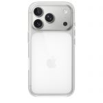 Ốp lưng iPhone 17 Pro Clear Case with MagSafe, chính hãng Apple